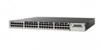 Коммутатор Cisco WS-C3750X-48T-L с модулем C3KX-NM-10G
