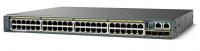 Коммутатор Cisco Catalyst WS-C2960S-48FPS-L