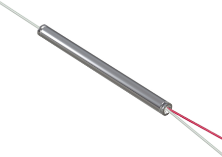 Делитель оптический FBT 1x2 1м.  99/1