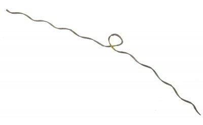 Зажим спиральный поддерживающий ПСО-50-4,0/4,5 б/к