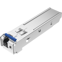 Модуль SFP BIDI 1.25G Tx1310/Rx1550, до 20 км, LC