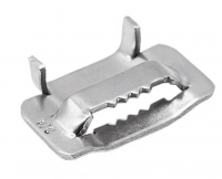 Скрепа монтажная HC20T (оцинк)