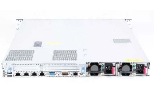 DL360 G7
2 х X5670 
48GB