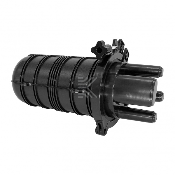 Муфта оптическая тупиковая серии GJS-2-D  GJS-7005