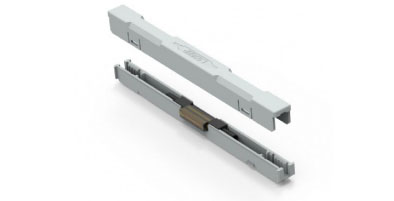 Соединитель оптических волокон