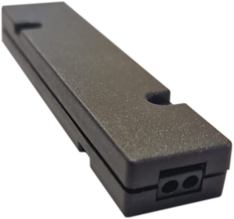 Корпус для установки оптического делителя