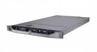 Сервер Dell R610, 2 процессора Quad-Core L5520 2.26GHz, 24GB DDR3