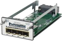 Модуль Cisco Catalyst C3KX-NM-10G