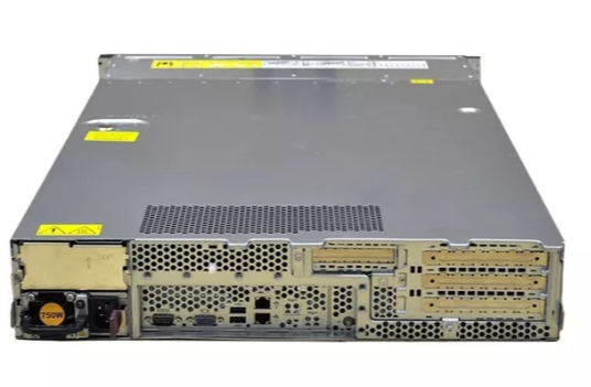 Сервер HP ProLiant DL180 G6, 2 процессора Intel Quad-Core L5520 2.26GHz, 24GB DRAM