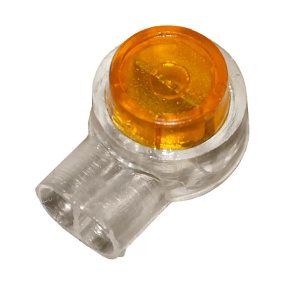 Соединитель скотч-лок UY-2 (упак 100шт)