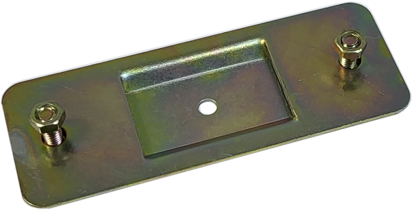 Планка для крепления оптической распределительных коробок KAB.FODB.24