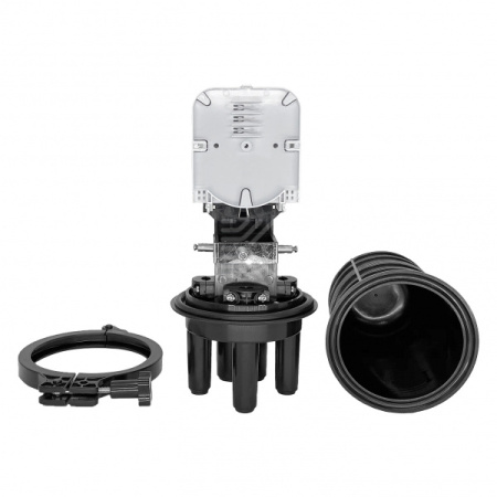 Тупиковая вертикальная муфта для волоконно-оптического кабеля&nbsp;<span style="color: var(--basic_text_black); font-family: var(--ui-font-family-primary, var(--ui-font-family-helvetica));">GJS-2-D GJS-7005</span><br>