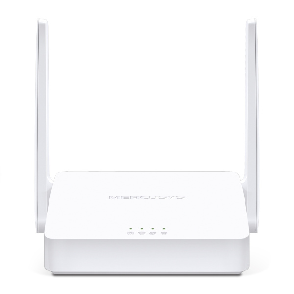 TP-Link N300 Wi-Fi роутер (MW301R)