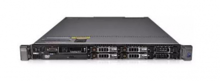 Dell R610
2 x L5520 
24GB DDR3