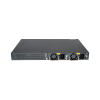 Оптический линейный терминал BDCOM OLT GPON GP3600-16B-2AC серии GP3600 с 16 портами GPON для подключения абонентов в сетях GPON.