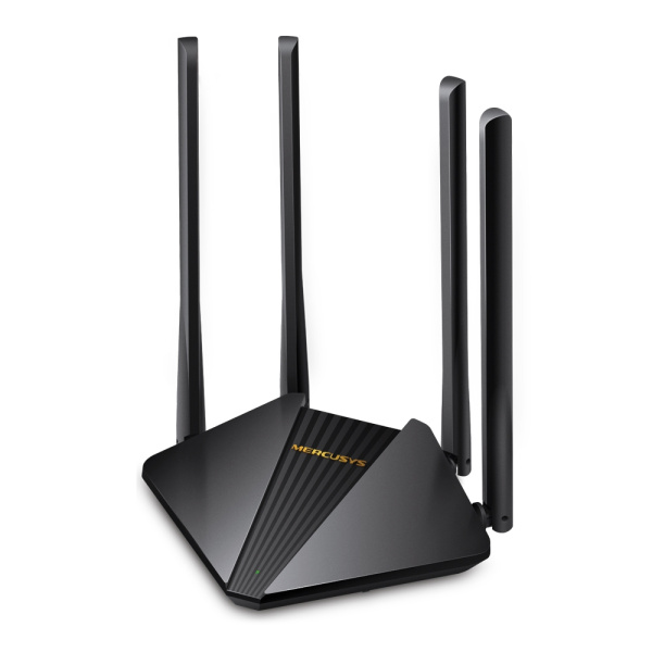 TP-Link AC1200 Двухдиапазонный гигабитный Wi-Fi роутер (MR30G)