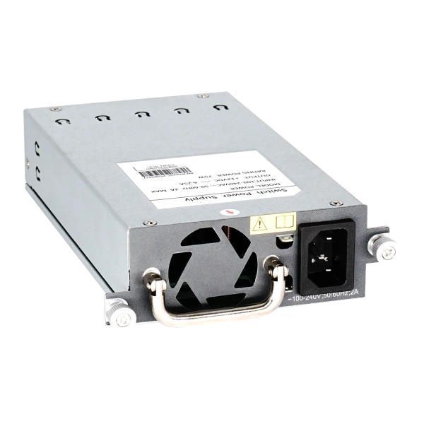 Блок питания AC для BDCOM OLT GPON серии GP3600-B, 75 Вт