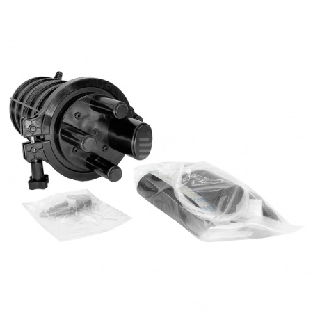 Тупиковая вертикальная муфта для волоконно-оптического кабеля&nbsp;<span style="color: var(--basic_text_black); font-family: var(--ui-font-family-primary, var(--ui-font-family-helvetica));">GJS-2-D GJS-7005</span><br>