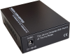 Медиаконвертер FT-120A WDM медиаконвертер 10/100Base-TX/100Base-FX, TX 1310 нм /RX 1550 нм, SC, 20 км