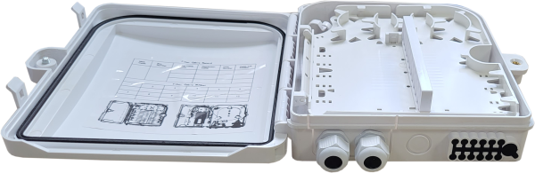 Коробка распределительная оптическая FODB-12