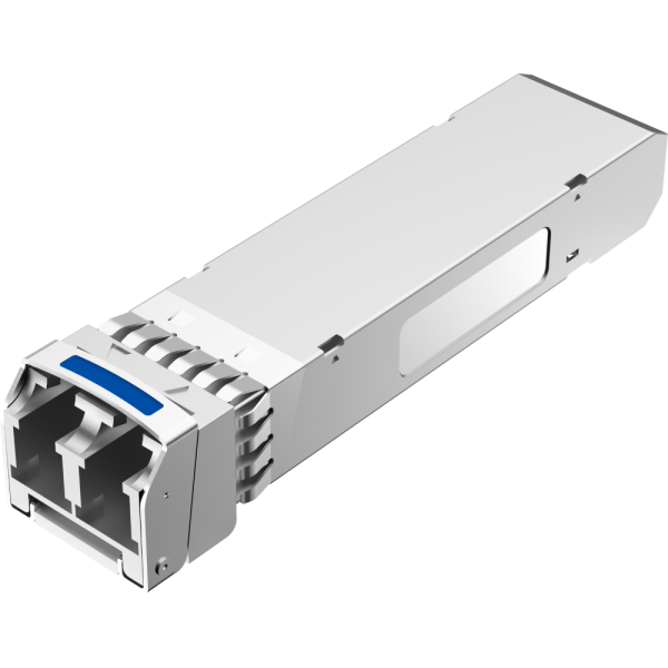 Модуль SFP+ 10G, LR, до 10 км, LC duplex