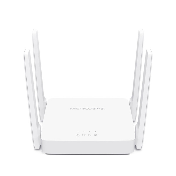 TP-Link AC1200 Двухдиапазонный Wi-Fi роутер (AC10)