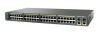Коммутатор Cisco Catalyst WS-C2960-24TC-L