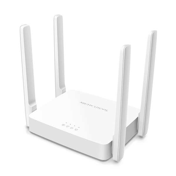 TP-Link AC1200 Двухдиапазонный Wi-Fi роутер (AC10)