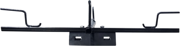 Устройство хранения запаса кабеля на пластине