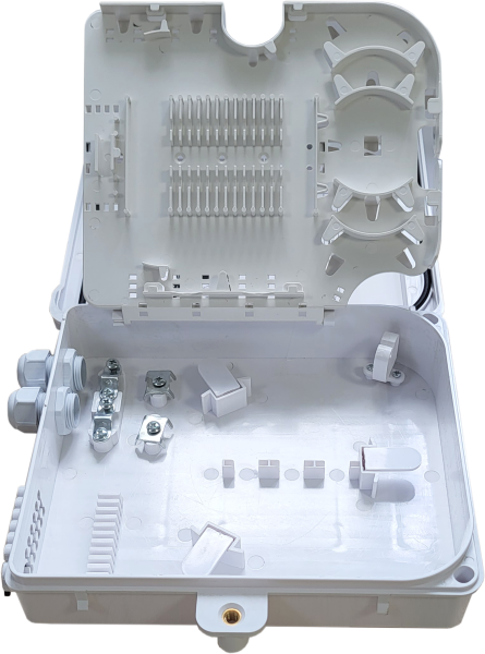 Коробка распределительная оптическая FODB-12
