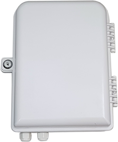 Коробка распределительная оптическая FODB-16