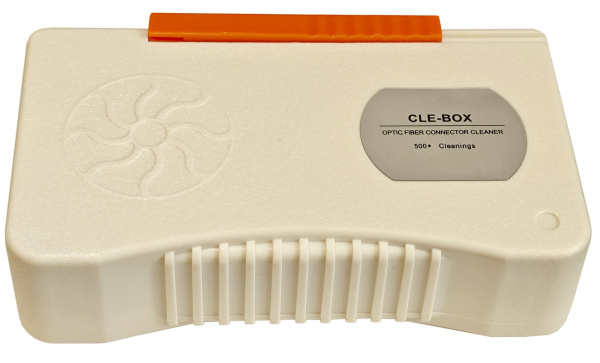 Универсальный очиститель оптических коннекторов