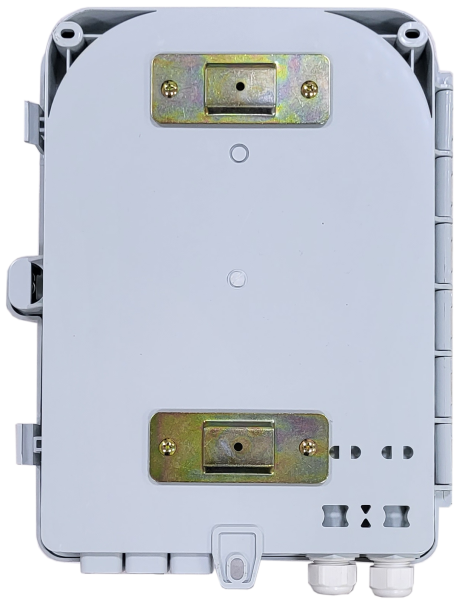 Планка для крепления оптической распределительных коробок KAB.FODB.24