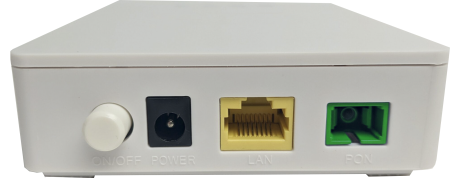 Абонентский терминал ONU HS511G-X xPON адаптер SC/APC