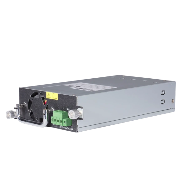 Блок питания DC для BDCOM OLT GPON серии GP3600-B, 75 Вт