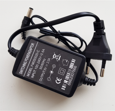 Медиаконвертер FT-120A WDM медиаконвертер 10/100Base-TX/100Base-FX, TX 1310 нм /RX 1550 нм, SC, 20 км