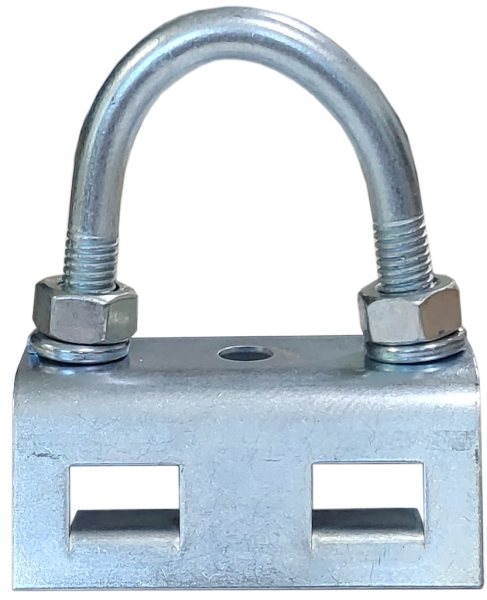 Узел крепления натяжной УК-Н-01БВ У