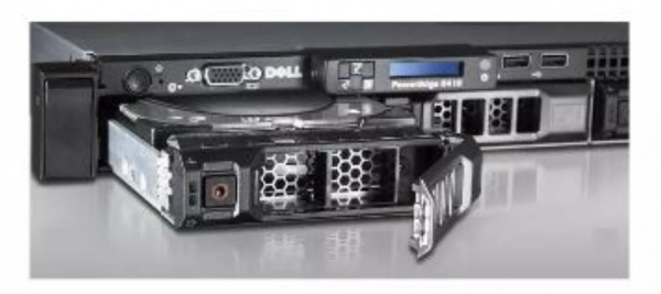 Dell R410
2 x E5620 
32GB DDR3