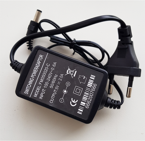 Медиаконвертер FT-120A WDM 10/100Base-TX/100Base-FX, TX 1310 нм /RX 1550 нм, SC, 20 км