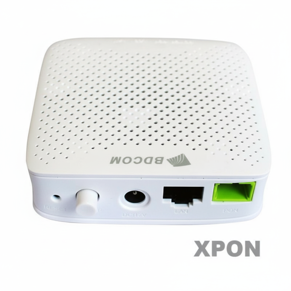 Абонентский терминал BDCOM GP1702-1G 1 порт Ethernet, SC/APC