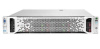 Сервер HP Proliant DL380e Gen8, 2 процессора Intel Xeon 6C E5-2430L 2.oGHz/15MB, 48GB DRAM, 12 отсеков под диски SAS/SATA 3.5", Smart Array P420i/1GB FBWC