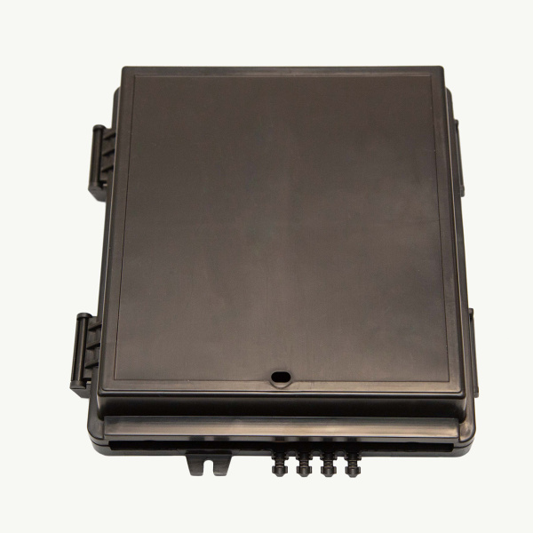 Муфта оптическая МКД