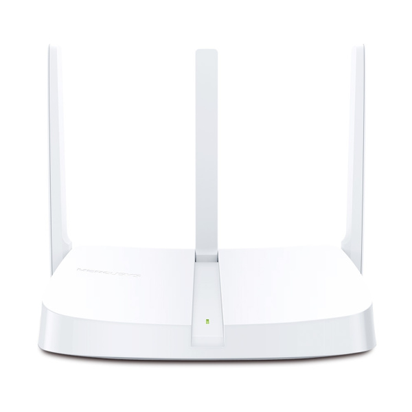 TP-Link N300 Wi-Fi роутер (MW305R)